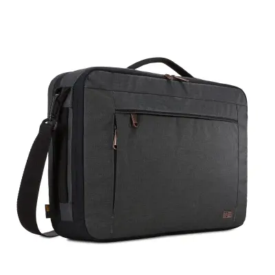 Torba / ruksak Case Logic 15,6" Era Pretvorna torba, obsidian (CLERACV-116)