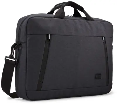 Torba Case Logic 15,6" Huxton Attaché, črna (CLHUXA-215K)