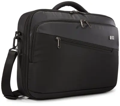 Torba Case Logic 15,6" Propel Briefcase, črna (PROPC-116K)