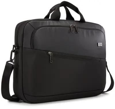 Torba Case Logic 15,6" Propel Attaché, črna (PROPA-116K)