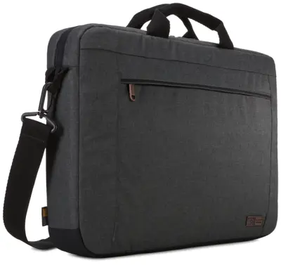 Torba Case Logic 15,6" Era Attaché, obsidian (CLERAA-116O)