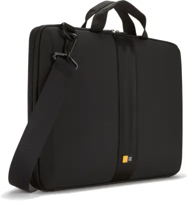 Torba Case Logic 16" Laptop Attaché, črna (CLQNS-116K)