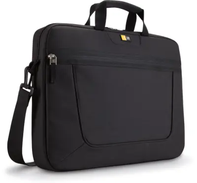 Torba Case Logic 15,6" Value Attaché, črna (CLVNAI-215K)