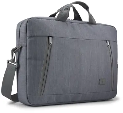 Torba Case Logic 15,6" Huxton Attaché, grafitna (CLHUXA-215GRA)