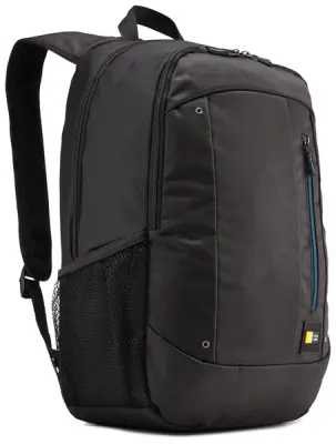 Ranzen Case Logic 15,6" Jaunt Ruksak, črn (CLWMBP-115K)