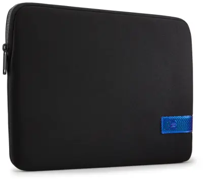 Torba Case Logic 13,3" Reflect Laptop Sleeve, črna/siva/oljna (REFPC113K)