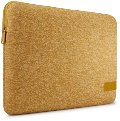 Torba Case Logic 15,6" Reflect Laptop Sleeve, rumeno-bela (CLREFPC-116CO)