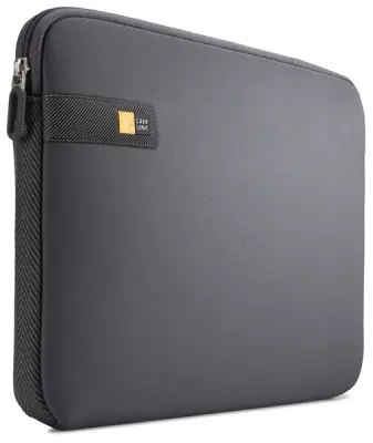 Torba Case Logic 15"-16" Laps Sleeve, temno siva (CLLAPS-116G)