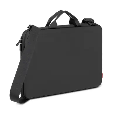 Torba RivaCase 15.6" Antishock 5131 black hardshell