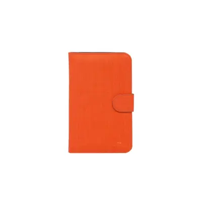 Etui RivaCase 7" Biscayne 3312 oranžen etui za tablico