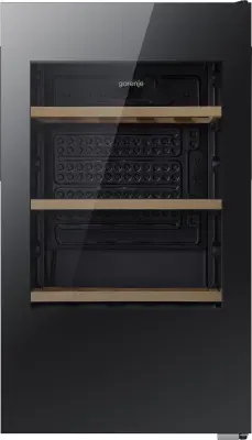 GORENJE WC48G4BG4 vinska vitrina