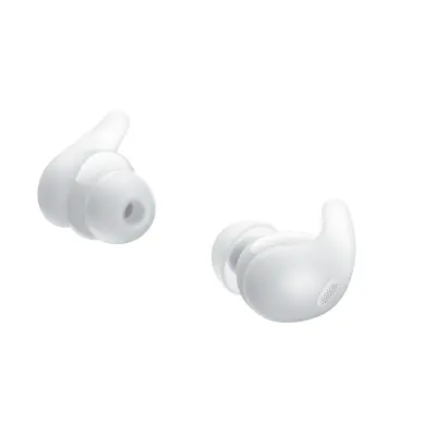 SONY WFLS910NW LinkBuds Fit brezžične slušalke z odpravljanjem šumovSONY LinkBuds Fit brezžične slušalke z odpravljanjem šumov