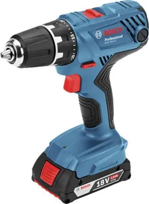Bosch Professional GSR 18V-21 06019H1009 akumulatorski vrtalni vijačnik  18 V  Li-Ion brez akumulatorja