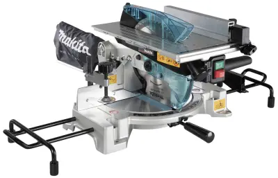Makita  čelilna in zajeralna žaga  260 mm 30 mm 1650 W