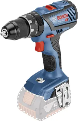 Bosch Professional GSB 18V-28  -akumulatorski udarni vrtalni vijačnik  brez akumulatorja