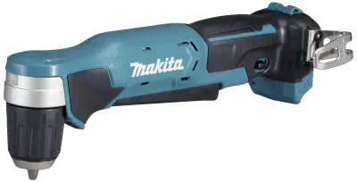 Makita  1-vhod-akumulatorski kotni vrtalnik  10.8 V brez akumulatorja