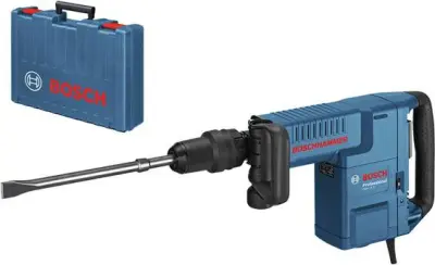 Bosch Professional   -kladivo 1500 W vklj.  oprema