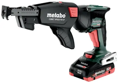 Metabo HBS 18 LTX BL 3000 620062540 akumulatorski vrtalni vijačnik  18 V 4.0 Ah LiHD