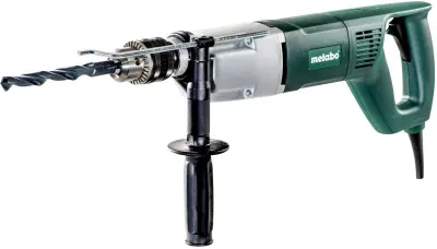 Metabo BDE 1100 2-vhoda-vrtalni stroj  1100 W