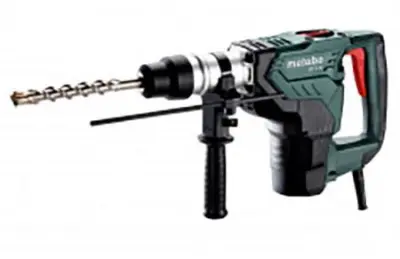 Metabo KH 5-40 SDS-Max-kombinirano kladivo