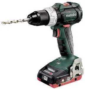 Metabo BS 18 LT BL 602325800 akumulatorski vrtalni vijačnik