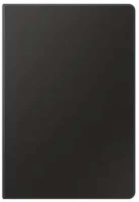 SAMSUNG Galaxy Tab S9/S9 FE/S10 FE/S10 Lite AI key črna mapa s tipkovnico