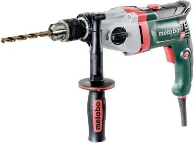 Metabo BEV 1300-2 2-vhoda-vrtalni stroj  1300 W