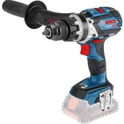 Bosch Professional GSB 18V-110 C Solo  -akumulatorski udarni vrtalni vijačnik  brez akumulatorja\, brez polnilca