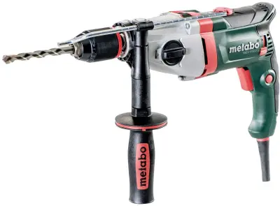 Metabo SBEV 1100-2 S  2-vhoda-udarni vrtalnik 1100 W