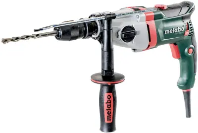 Metabo SBEV 1300-2  2-vhoda-udarni vrtalnik 1300 W