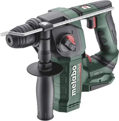 Metabo BH 18 LTX BL 16 600324840 akumulatorsko vrtalno kladivo  18 V