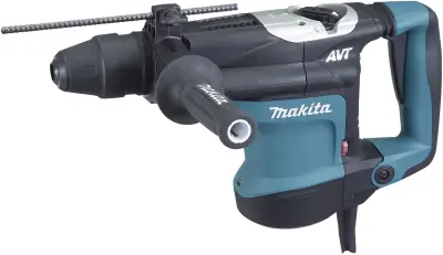 Makita  SDS-Max-kombinirano kladivo    850 W vklj.  kovček