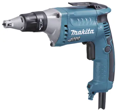 Makita  električni izvijač FS4300