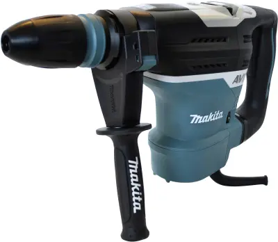 Makita  SDS-Max-kombinirano kladivo    1100 W