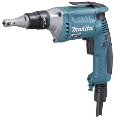 Makita  električni izvijač FS6300