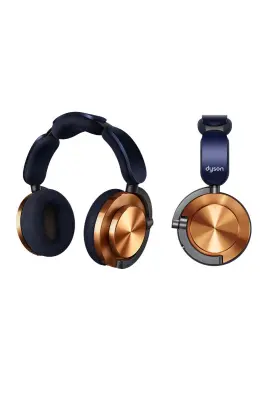 DYSON OnTrac CNC Copper naglavne slušalke