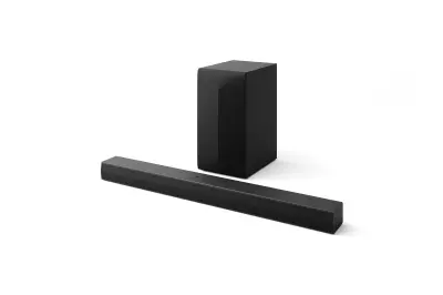 LG S60T soundbar