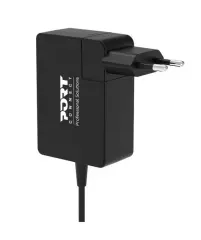 PORT Type C 100W polnilec, univerzalni potovalni vtiči EU, US, UK, AU/CN