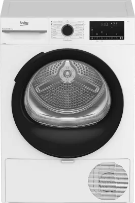 BEKO BM3T40230W sušilni stroj