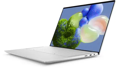 DELL XPS 14 9440 Ultra 7 155H 14.5inch FHD+ 16GB 512GB SSD Intel Arc FgrPr WLAN + BT Backlit Kb 6 Cell W11P prenosni računalnik