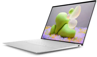 DELL XPS 13 9340 Ultra 7 155H 13.4inch FHD+ AG 32GB 1TB SSD Intel Arc FgrPr WLAN + BT Backlit Kb 3 Cell W11P prenosni računalnik