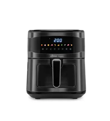 UFESA digitalni zračni cvrtnik RAVEN 1700W 72805983