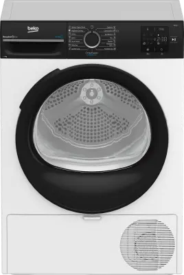 BEKO BM3T38239WBB sušilni stroj