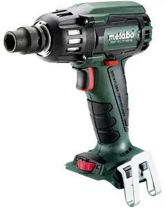 Metabo SSW 18 LTX 400 BL 602205840 akumulatorski udarni vijačnik 400 Nm  18 V Število vključenih akumulatorjev 0  Li-Ion