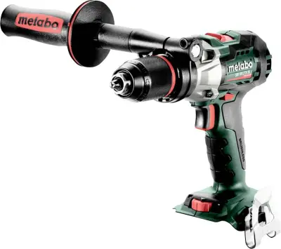 Metabo SB 18 LTX BL I  -akumulatorski udarni vrtalni vijačnik  brez akumulatorja\, vklj.  kovček