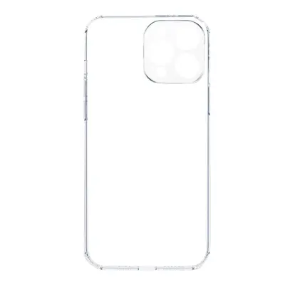 Ohišje za telefon Joyroom za iPhone 15 Pro (prozorno)