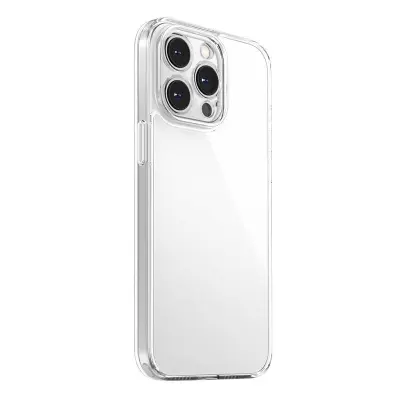 Zaščitni ovitek Joyroom za iPhone 15 Pro (prozoren)