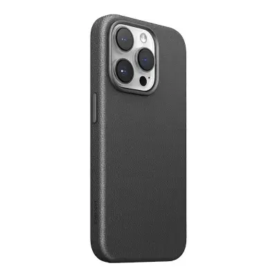 Zaščitni ovitek za telefon Joyroom JR-BP006 za iPhone 15 Pro Max (črn)