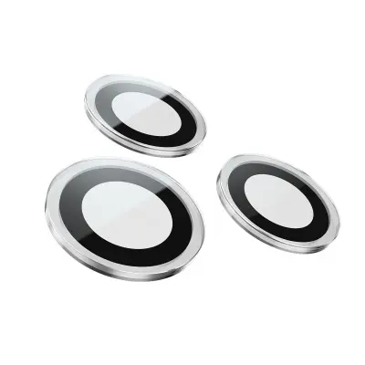 Zaščitno steklo za iPhone 12 Pro / 11 Pro Max / 11 Pro Camera Glass