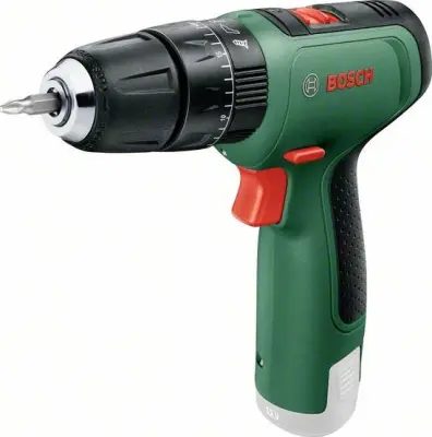 Bosch Home and Garden EasyImpact 1200  2-vhoda-akumulatorski udarni vrtalni vijačnik  brez akumulatorja